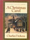 A Christmas Carol and Other Christmas Stories by Charles Dickens