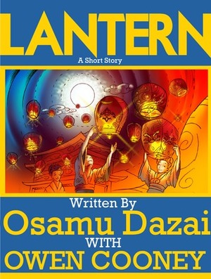 Lantern by Osamu Dazai