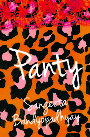 Panty by Sangeeta Bandyopadhyay