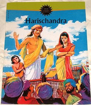 Harishchandra by Pratap Mulick, Pratap Mulick, Anant Pal