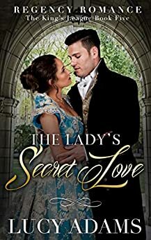 The Lady's Secret Love by Lucy Adams