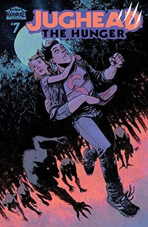 Jughead: The Hunger #7 by Joe Eisma, Tim Kennedy, Pat Kennedy, Matt Herms, Frank Tieri, Jack Morelli, Bob Smith