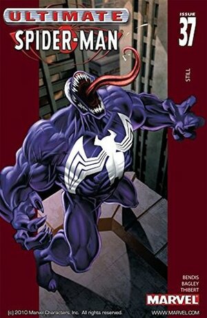 Ultimate Spider-Man #37 by Brian Michael Bendis, Art Thibert, Mark Bagley