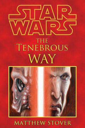 The Tenebrous Way by Matthew Woodring Stover