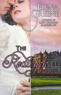 The Redwyck Charm by Elena Greene