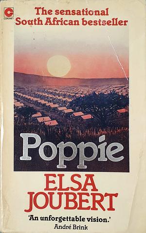Poppie by Elsa Joubert