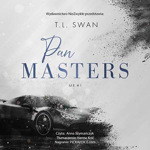 Pan Masters by T.L. Swan