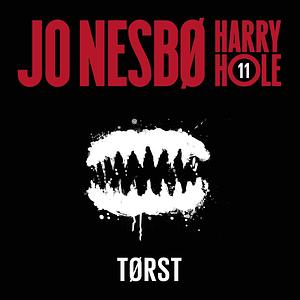 Tørst by Jo Nesbø