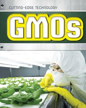 Gmos by Mary Colson