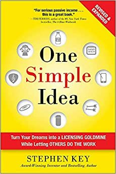 One Simple Step by C.A. Williams