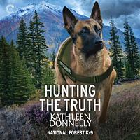 Hunting the Truth by Kathleen Donnelly