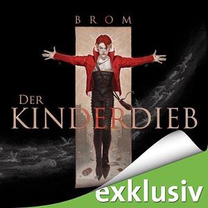 Der Kinderdieb by Brom