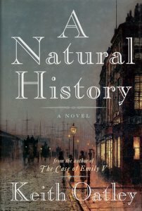 A Natural History by Keith Oatley