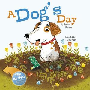 A Dog's Day by Rebecca Rissman