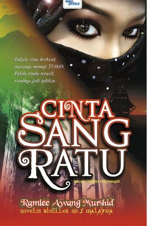 Cinta Sang Ratu by Ramlee Awang Murshid