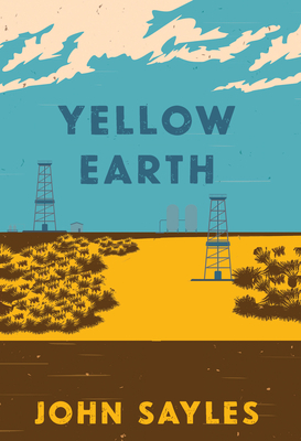 Yellow Earth by John Sayles