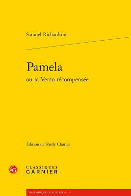 Pamela by Samuel Richardson