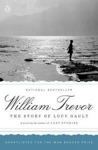 The Story of Lucy Gault by William Trevor