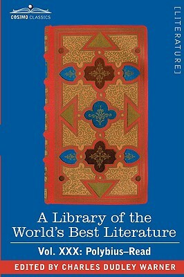 A Library of the World's Best Literature - Ancient and Modern - Vol.XXX (Forty-Five Volumes); Polybius-Read by Charles Dudley Warner