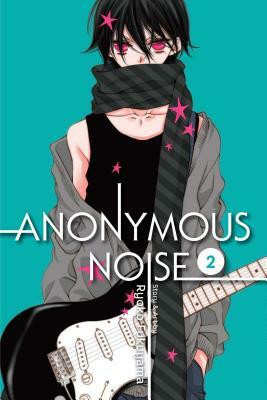 Anonymous Noise, Vol. 2, Volume 2 by Ryōko Fukuyama