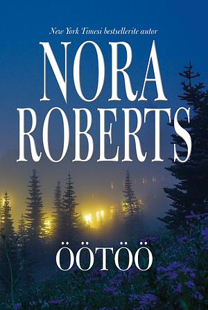 Öötöö by Nora Roberts