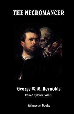 The Necromancer by George W.M. Reynolds