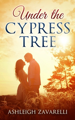 Under The Cypress Tree by Ashleigh Z.