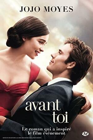 Avant toi by Jojo Moyes