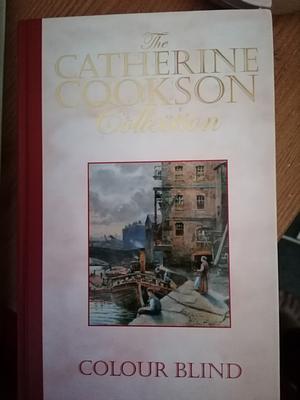Colour Blind by Catherine Cookson
