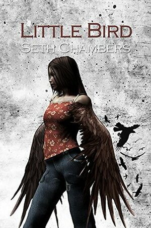Little Bird by Seth Chambers