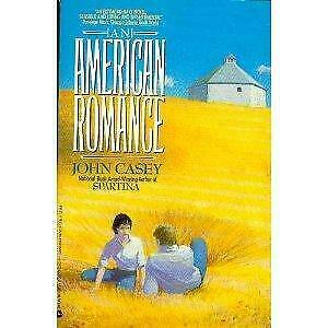 An American Romance by John Casey