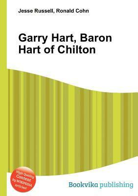 Garry Hart, Baron Hart of Chilton by Jesse Russell, Ronald Cohn