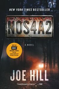 NOS4A2 by Joe Hill