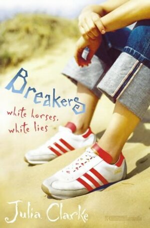 Breakers (Collins Flamingo) by Julia Clarke