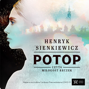 Potop  by Henryk Sienkiewicz