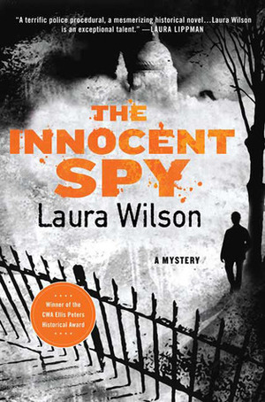 The Innocent Spy by Laura Wilson