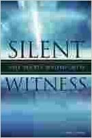 Silent Witness by Amy Maida Wadsworth