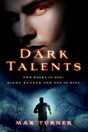 Dark Talents by Max Turner