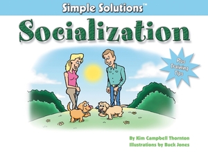 Socialization by Kim Campbell Thornton
