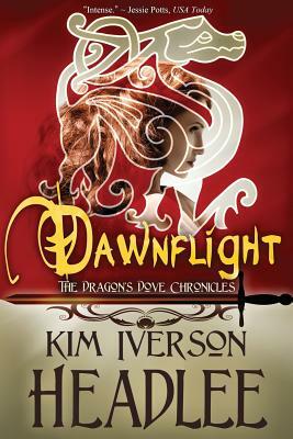 Dawnflight by Kim Iverson Headlee, Kim Headlee