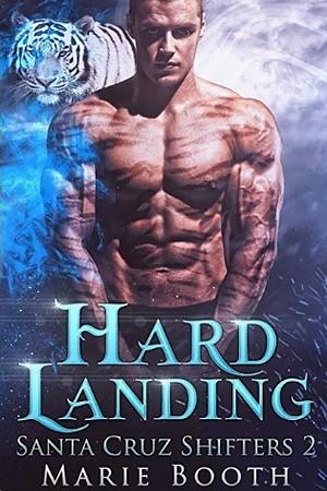 Hard Landing by Marie Booth