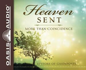 Heaven Sent (Library Edition): More Than Coincidence by 