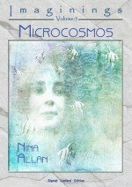 Imaginings 5: Microcosmos by Nina Allan