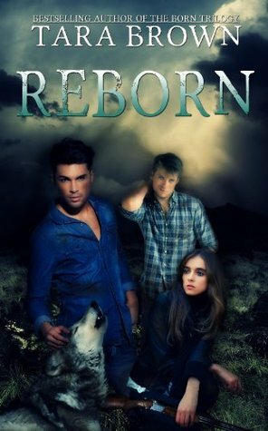 Reborn - alternate ending by Tara Brown