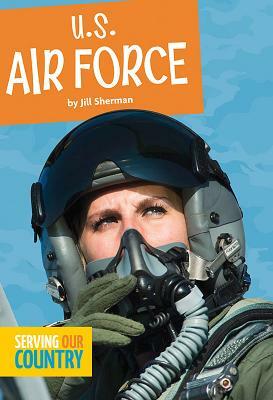 U.S. Air Force by Jill Sherman