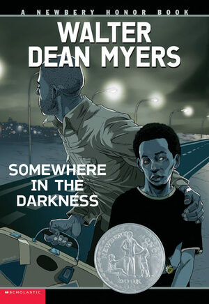 Somewhere in the Darkness by Walter Dean Myers