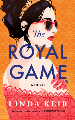 The Royal Game by Linda Keir