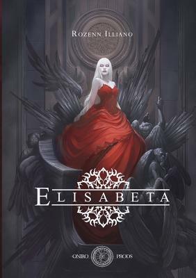 Elisabeta by Rozenn Illiano