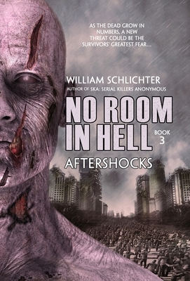 Aftershocks by William Schlichter