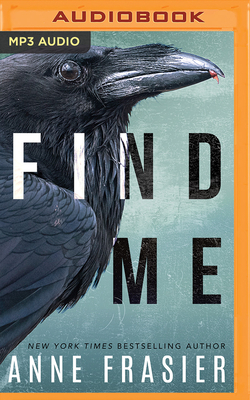 Find Me by Anne Frasier